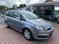 Opel Zafira B 1.8 Innovation*KLIMA*TÜV NEU*7SITZER* Plateado - thumbnail 4