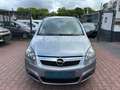 Opel Zafira B 1.8 Innovation*KLIMA*TÜV NEU*7SITZER* Plateado - thumbnail 3