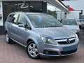 Opel Zafira B 1.8 Innovation*KLIMA*TÜV NEU*7SITZER* Plateado - thumbnail 1