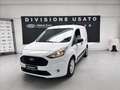 Ford Transit Connect 200 1.5 tdci 120cv Entry auto L1H1 E6 Bianco - thumbnail 1