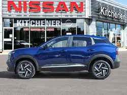 Nissan Kicks 2026