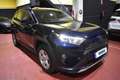 Toyota RAV 4 2.5 hybrid 2WD Advance Azul - thumbnail 3