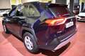 Toyota RAV 4 2.5 hybrid 2WD Advance Azul - thumbnail 9