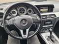 Mercedes-Benz C 200 CDI BE AVANTGARDE☆1jOMNIUMGARANTIE☆NAVI☆AUTOMAAT!! Gris - thumbnail 9