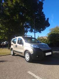 Combi HDI 70 Airdream Confort