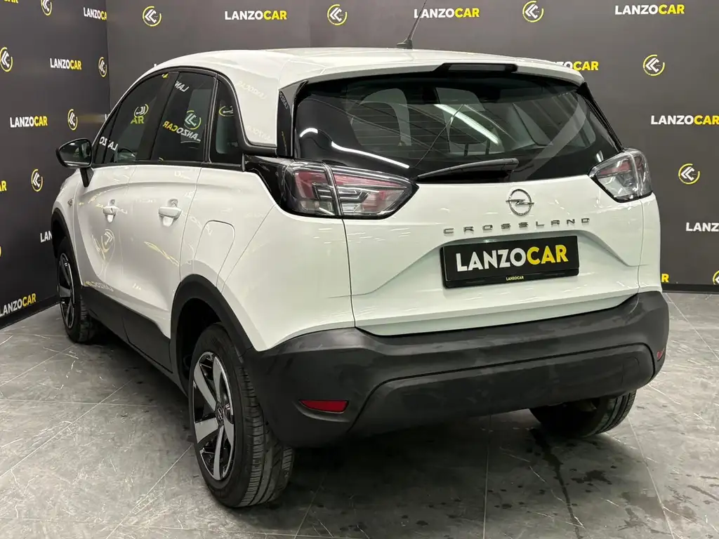 Opel Crossland | foto 6