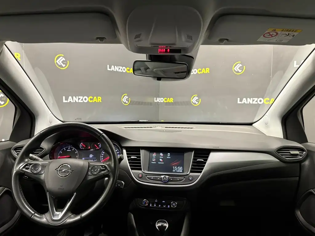 Opel Crossland | foto 7