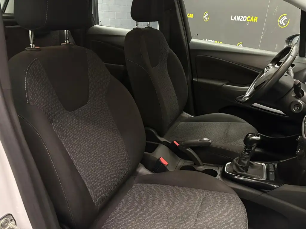 Opel Crossland | foto 11