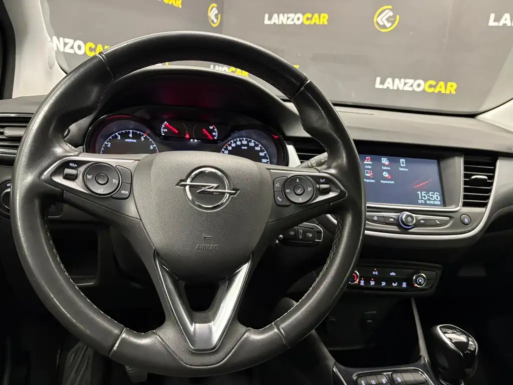 Opel Crossland | foto 8