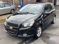 Chevrolet Aveo Schrägheck LT Schwarz - thumbnail 2