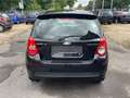 Chevrolet Aveo Schrägheck LT Schwarz - thumbnail 5