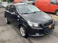 Chevrolet Aveo Schrägheck LT Schwarz - thumbnail 8