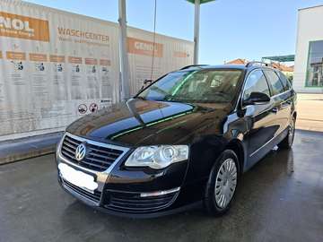 1.9 TDI DPF Trendline