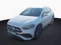 Mercedes-Benz GLA 200 D Blanco - thumbnail 1
