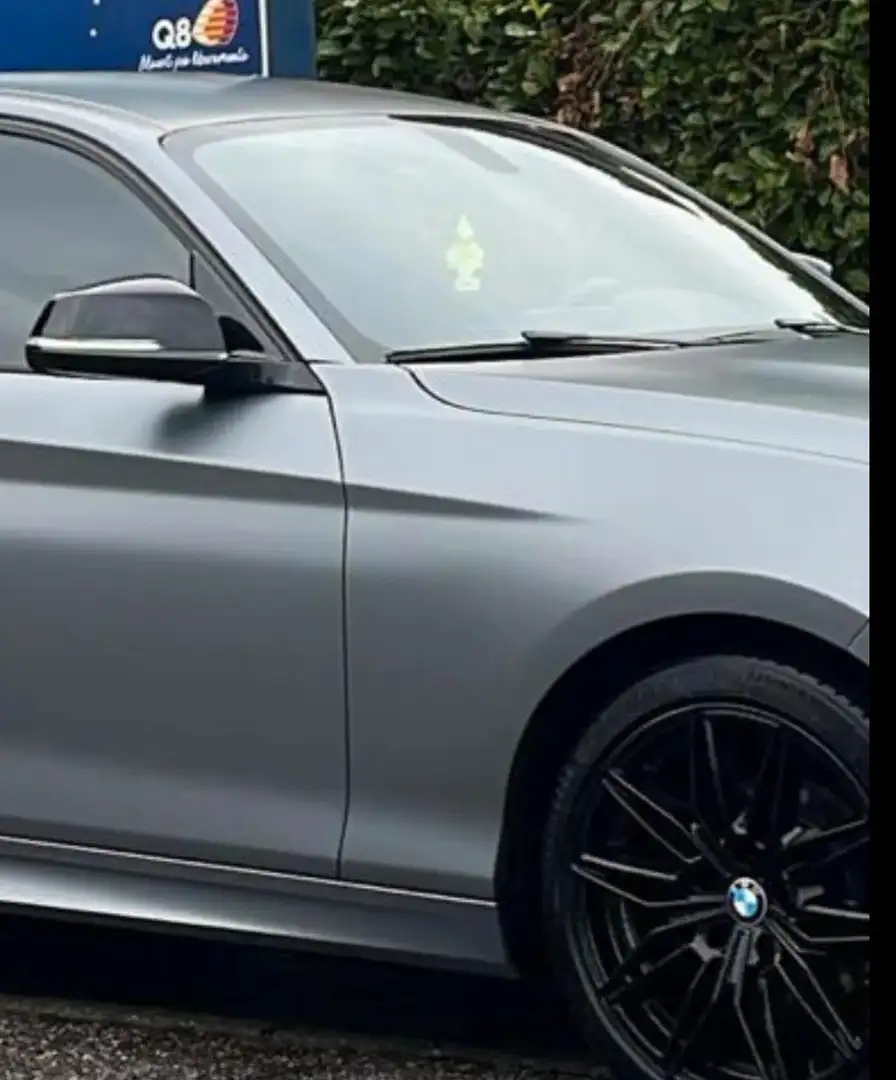 BMW 120 120d xdrive Sport 5p automatico - 2