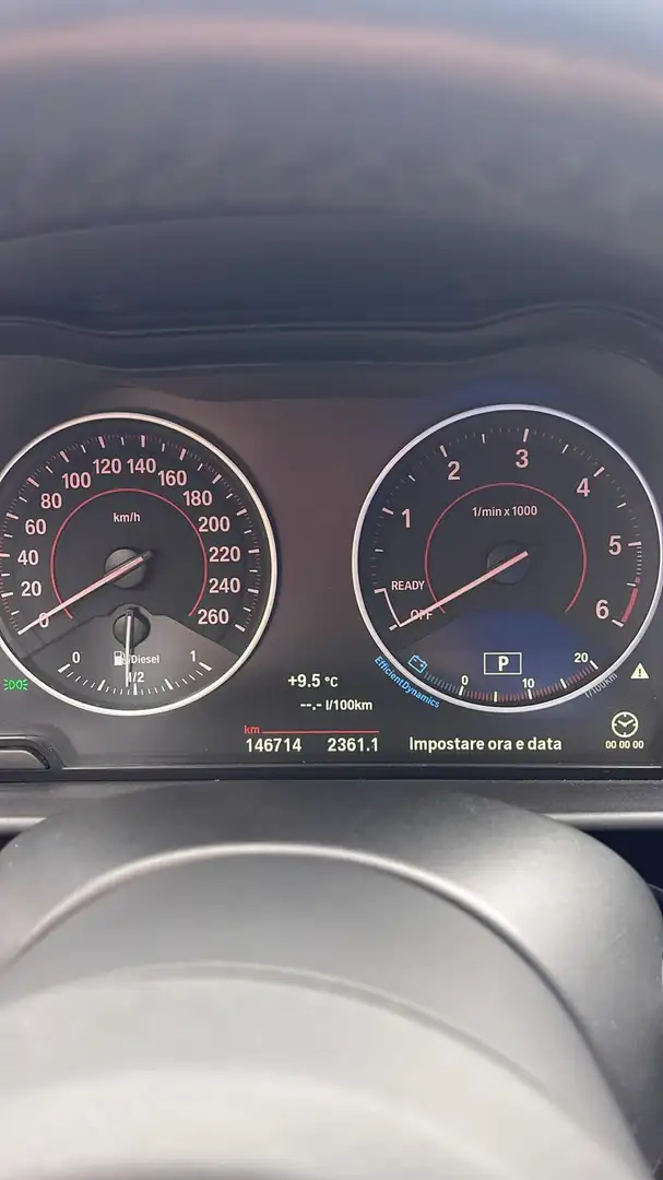 BMW 120 120d xdrive Sport 5p automatico - 1
