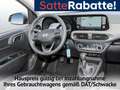 Hyundai i10 (MY25) 10 Benzin 5-MT TREND Grijs - thumbnail 5