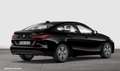 BMW 218 i ADVANTAGE+SHZ+AUT+LC PROF Schwarz - thumbnail 2