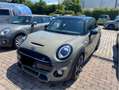 MINI Cooper SD Mini 2.0 Cooper SD Hype 5p auto Beige - thumbnail 6