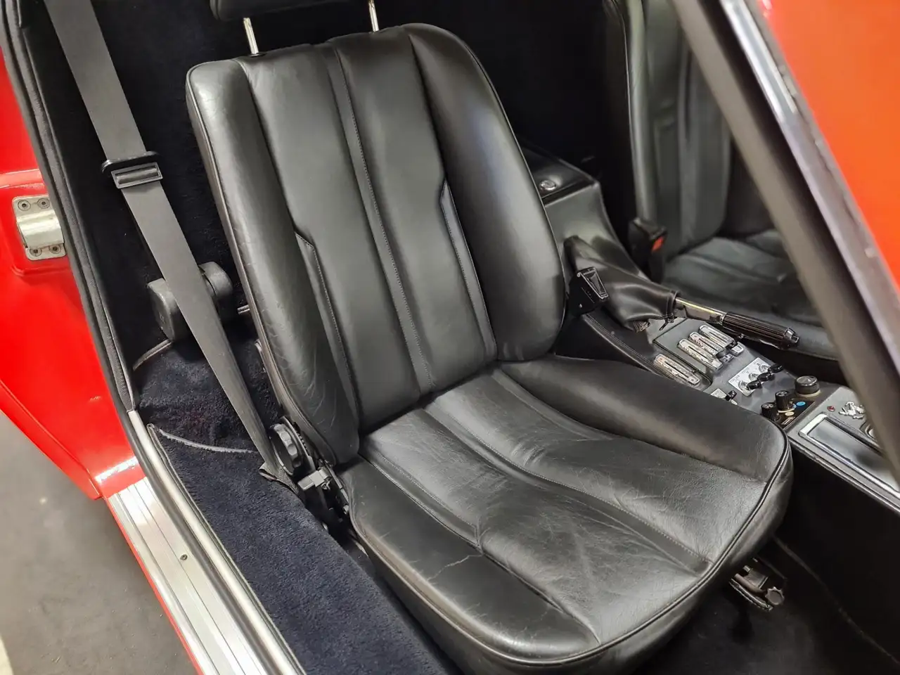 Ferrari 308 GTB, foto 11