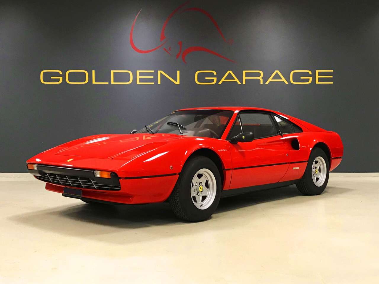 Ferrari 308 308 GTB