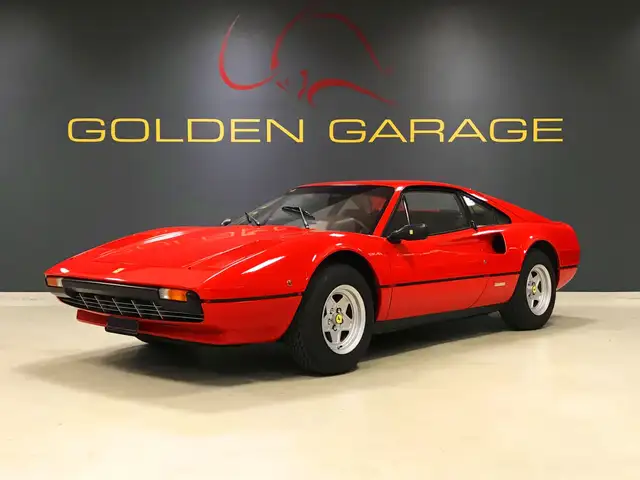 Ferrari 308 308 GTB