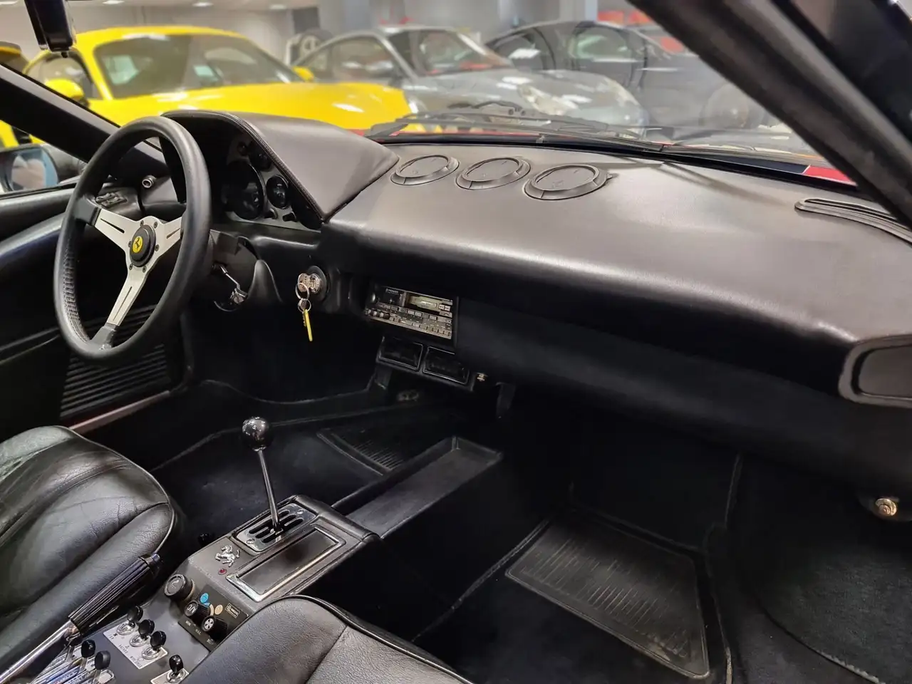Ferrari 308 GTB, foto 9