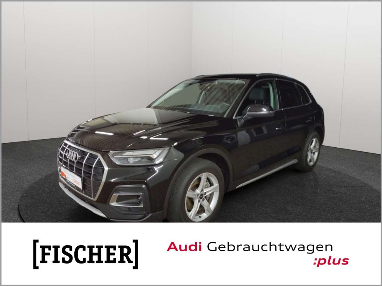 Audi Q5 2022