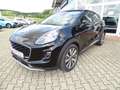 Ford Puma Titanium X Schwarz - thumbnail 1