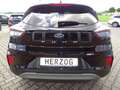 Ford Puma Titanium X Schwarz - thumbnail 3