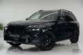 BMW X7 xDrive40d M-pack pro! Acc, Hud, Memory, H&K, Full! Чёрный - thumbnail 1