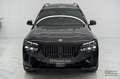 BMW X7 xDrive40d M-pack pro! Acc, Hud, Memory, H&K, Full! Чёрный - thumbnail 4