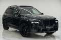 BMW X7 xDrive40d M-pack pro! Acc, Hud, Memory, H&K, Full! Чёрный - thumbnail 7
