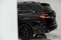 BMW X7 xDrive40d M-pack pro! Acc, Hud, Memory, H&K, Full! Чёрный - thumbnail 12