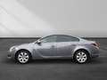 Opel Insignia Lim. 2.0 CDTI Edition 4x4 Automatik Grijs - thumbnail 3
