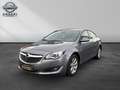 Opel Insignia Lim. 2.0 CDTI Edition 4x4 Automatik Grijs - thumbnail 1