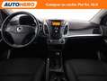 SsangYong Korando D20T Limited 4x4 Aut. Blanco - thumbnail 13