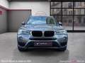 BMW X3 Business / Open Edition A Gris - thumbnail 5