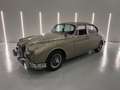 Jaguar MK II MKII 3.4 210cv 5p del 1962 zelena - thumbnail 1