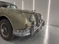 Jaguar MK II MKII 3.4 210cv 5p del 1962 zelena - thumbnail 13
