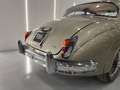 Jaguar MK II MKII 3.4 210cv 5p del 1962 zelena - thumbnail 8