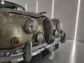 Jaguar MK II MKII 3.4 210cv 5p del 1962 zelena - thumbnail 15