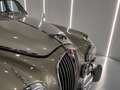 Jaguar MK II MKII 3.4 210cv 5p del 1962 zelena - thumbnail 14