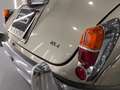 Jaguar MK II MKII 3.4 210cv 5p del 1962 Verde - thumbnail 9