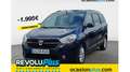 Dacia Lodgy 1.2 TCE Laureate 7pl. 115 Azul - thumbnail 1