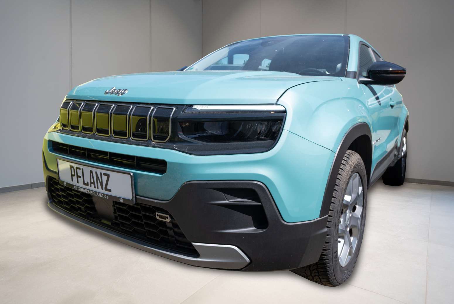 2024 Jeep Unknown