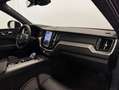 Volvo XC60 B4 D PLUS DARK AUTO Gris - thumbnail 15
