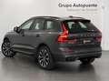 Volvo XC60 B4 D PLUS DARK AUTO Gris - thumbnail 4