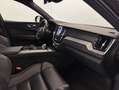 Volvo XC60 B4 D PLUS DARK AUTO Gris - thumbnail 16