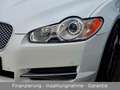 Jaguar XF 5.0 V8 Premium Luxury aus 2. Hand + TOP!!! Weiß - thumbnail 27